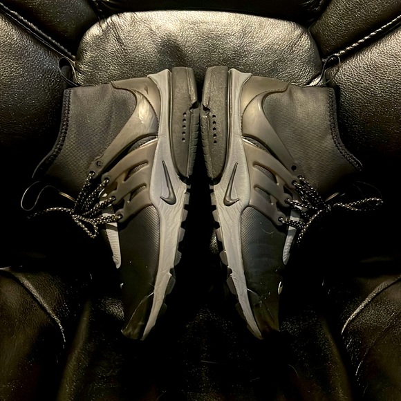 Nike air presto - Picture 3 of 6
